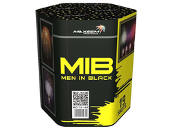 Салют МС175-19А MAXSEM