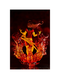 Фигурка 1/7 Тёмный Феникс (Dark Phoenix)