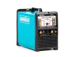 GROVERS WSME-200W ACDC Pulse