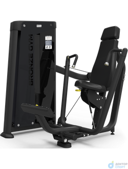 BRONZE GYM NEO 08 Жим от груди
