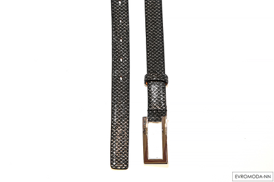 Ремень женский Госпа - 082 (разм.85)