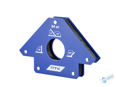 Магнитный фиксатор МФ-375