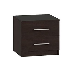 ОМ061 Тумба прикроватная Роксана-2. Размер: 456*416*414