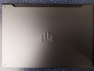 ASUS  TUF Gaming F16 FX607VJ-RL047 ( 16.0 WUXGA IPS Core 5 210H RTX3050 (6Gb) 16Gb 512SSD )