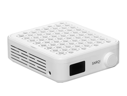 ВЫТЯЖКА С ФИЛЬТРОМ HEPA SNQR WL001 /2800-3800PM