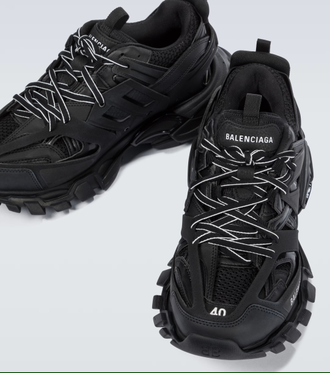 Balenciaga Track