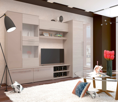 Монако гостиная