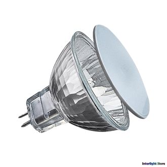 BLV Reflekto Fr/Silver 50w 40° 12v GU5.3