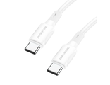 6974443385250	Дата-кабель  Borofone BX80  USB-C to USB-C  60W (1м)