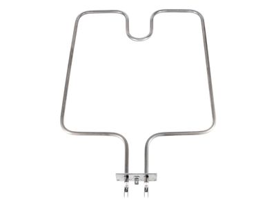 ТЭН нижний духовки 1100 Вт Beko 38BK04