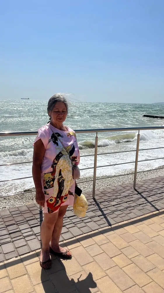 Наша набережная