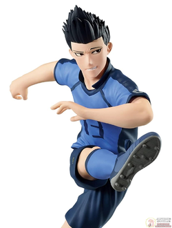 Фигурка Сёэй Баро (Shouei Barou Bandai Spirits)