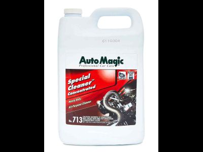 Special Cleaner Conc. универсальный очиститель-концентрат для интерьера 3.79л
