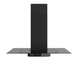 Купольная вытяжка Korting KHC 90925 SGB