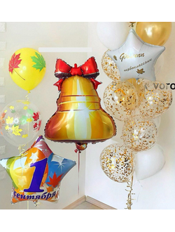 День знаний № 63