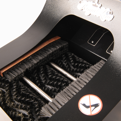 Аппарат для чистки подошвы Роял Соле 3