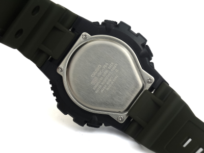 Часы Casio HDC-700-3A