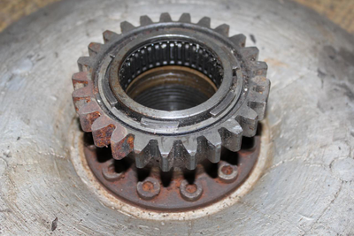 Рабочее колесо 6844 03.00.00