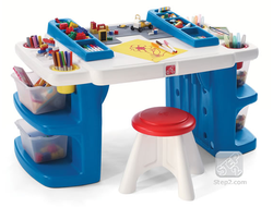 Step 2-Столик для творчества «Создатель»