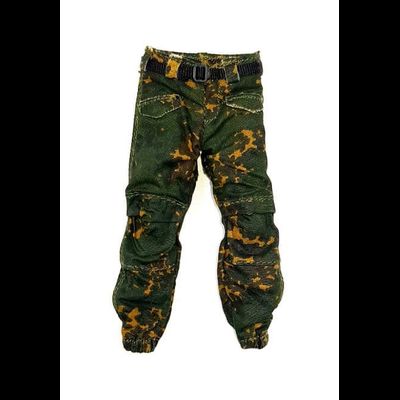 Тактические брюки 1/12 (LW010) - Crazy Figure