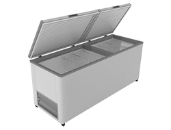 Ларь морозильный Frostor F 600 SD
