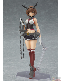 Фигурка фигма Муцу (figma Mutsu)