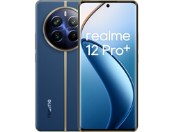 Realme 12 Pro Plus 12/256GB Blue