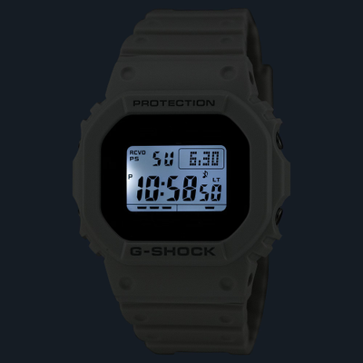 Часы Casio G-Shock GW-5000HS-7