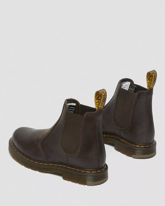 Челси Dr Martens 2976 SLip Resistant Leather Chelsea Boots