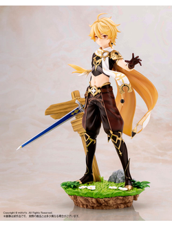 Фигурка 1/7 Путешественник Итэр (Traveler Aether)