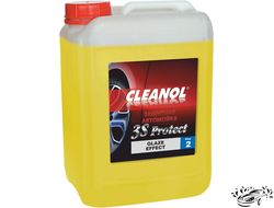 Наношампунь 3S Protect Step (1л) Cleanol