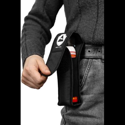 Универсальный чехол для баллонов до 230 мл