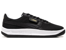 Кроссовки Puma California Vintage Black
