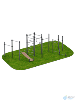 Атлетический комплекс Гиперион