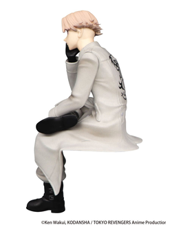 Фигурка Сэйсю Инуй (Seishuu Inui Noodle Stopper Figure)