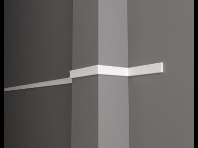 Молдинг 165 A - 30*10*2000мм