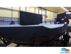 Тент на лодку BERKUT S 2019