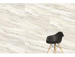 Marble Set, 60х120 см, керамогранит, Арабескато Норковый Лаппато Ректификат R9 (9мм), K951332LPR