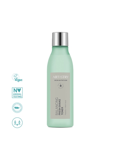 ARTISTRY SKIN NUTRITION™ Матирующий освежающий тоник для лица