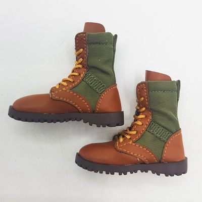 Ботинки женские 1/6 (M-082) - Super MC Toys