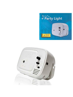 Лазерный Проектор Party Light Mini Оптом