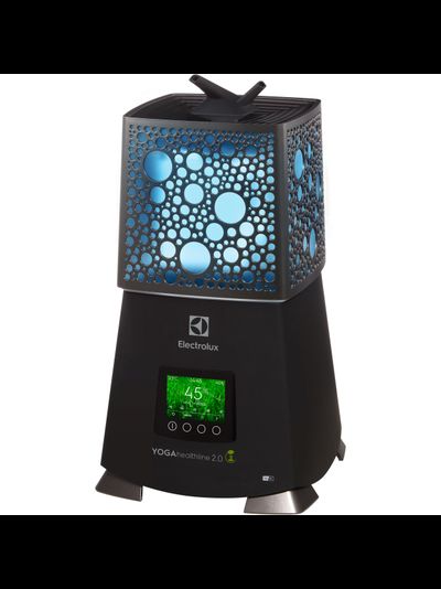 Увлажнитель-ecoBIOCOMPLEX ультразвуковой Electrolux EHU-3910D YOGAhealthline 2.0