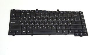 Клавиатура для ноутбука Acer Aspire 3100, 3102, 3650, 3690, 5100, 5101, 5102, 5103 и др. (комиссионный товар)