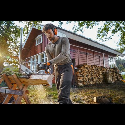Бензопила Stihl MS 162
