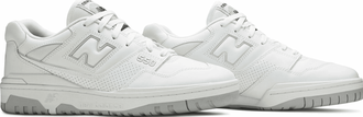 New Balance 550 White (Белые) новые