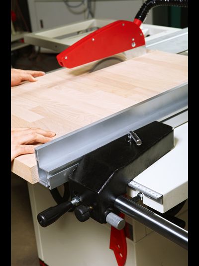 JTS-600XL (380В) Циркулярная пила с подвижным столом JET