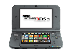 Аксессуары для NEW 3ds и NEW 3ds XL