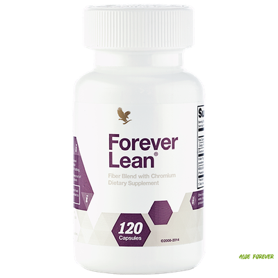 Витамины для обмена веществ Forever Lean