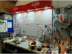 Магазин ИНСТРУМЕНТЫ | ул. Александра Невского д. 17