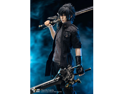 Принц Ноктис Люцис Кэлум (Final Fantasy XV) - Коллекционная фигурка 1/6 - FF15 Noctis Prince Noctis (GT-010) - GAMETOYS
